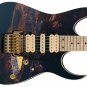 Guitar Skin Axe Wrap Reface Vinyl Station G5 1258