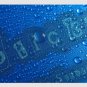 Sticka Steves Guitar Skin Wrap Reface Space Cloud Candy  GS 317