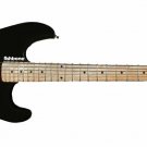 Electric Fishbone Guitar & your choice of 1  Guitar Skin