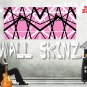 Guitar Skin Axe Wrap 1172 HK VIBES, 1172 B, FISHBONE GUITAR PROMO