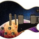 Guitar Skin Axe Wrap Re-skin The FUN PLANET  506