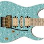 Guitar Skin Axe Wrap Re-skin Vinyl Martini Time Paper 1152