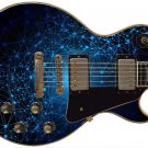 Guitar Skin Axe Wrap Re-skin Vinyl Decal DIY Technologies Turn 449