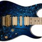 Guitar Skin Axe Wrap Re-skin Vinyl Decal DIY Technologies Turn 449