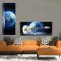 Wall Art Guitar Display D&Atilde;&copy;cor Panes-Acoustic Delight 2192