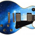 Guitar/Bass Skin Axe Wrap Re Skin Vinyl Decal Sticker Reach for The Stars GS1143 Guitar/Bass Skin Axe Wrap Re Skin Vinyl Decal Sticker Reach for The Stars GS1143