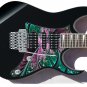 Pickguard Headstock Skin Wrap Reskin for Guitars - Trapped In Time 2 BGP 1175