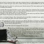 Wall Art Guitar Display D&Atilde;&copy;cor Panes Hand of God in Light 966