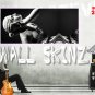 Wall Art Guitar Display D&Atilde;&copy;cor Panes - Marbled Secrets 2242