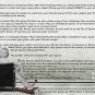 Wall Art Guitar Display D&Atilde;&copy;cor Panes - British Distressed 2004