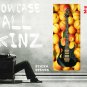 Wall Art Guitar Display D&Atilde;&copy;cor Panes - Peaches for Free 2016