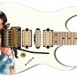 Guitar Skin Axe Wrap Re-skin Bass Reface Vinyl Vixen Kitty Gorgeous 1320