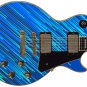 Guitar Skin Axe Wrap Re-skin Bass Reface DIY Speed of Light 1510