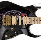 Guitar Skin Axe Wrap Re-skin Bass Reface DIY Lambo Mash Dash 1492
