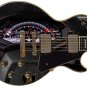 Guitar Skin Axe Wrap Re-skin Bass Reface DIY Lambo Mash Dash 1492