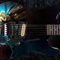 Guitar Skin Axe Wrap Re-skin Bass Reface DIY Sacred Bond 1290