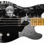 Guitar Skin Axe Wrap Re-skin Bass Reface DIY Faaaack it 1408