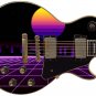 Guitar Skin Axe Wrap Re-skin Bass DIY Left or Right Synth City 1620
