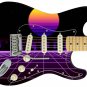 Guitar Skin Axe Wrap Re-skin Bass DIY Left or Right Synth City 1620
