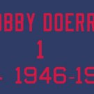 Red Sox Risers; Fenway Park Hall of Fame Stair Risers Removable Wallpaper Vinyl