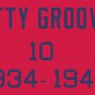 Red Sox Risers; Fenway Park Hall of Fame Stair Risers Removable Wallpaper Vinyl