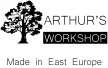 ArthursWorkshop