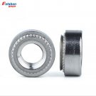 S-M3.5-2 Self Clinching Nuts Press In Nuts Crimped Nut Server Cabinet Insert Rivet Rivnut PEM Nuts