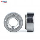 CLS-032-2 Self Clinching Nuts Press In Nuts Crimped Nut Server Cabinet Insert Rivet Rivnut PEM Nuts