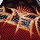 Batik Fabric