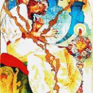 Counted Cross Stitch Chart The Slav Epic
