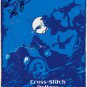1909 Spook's Edition Cross Stitch Chart for Halloween