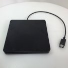 Genuine Original OEM A13BDC01 - Dell Adamo 13 External Blu-Ray eSATA Drive Genuine Original OEM A13BDC01 - Dell Adamo 13 External Blu-Ray eSATA Drive