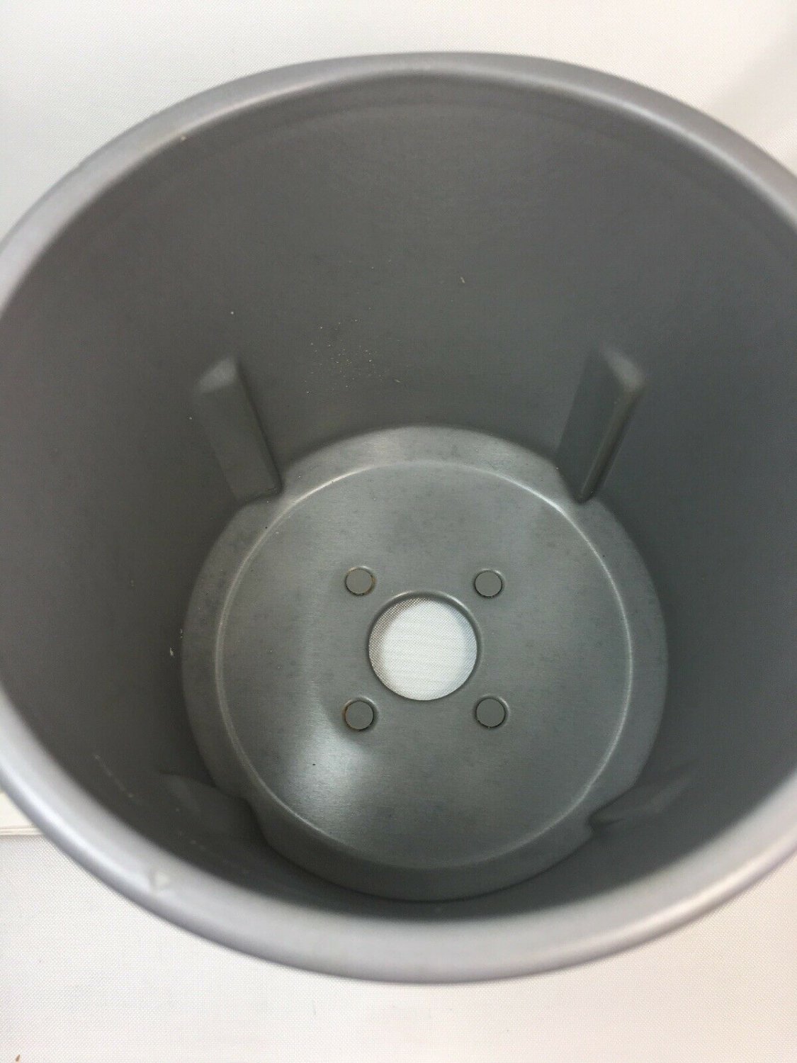 Welbilt Bread Maker Machine Loaf Pan Replacement Part ABM150R Made in Japan OEM