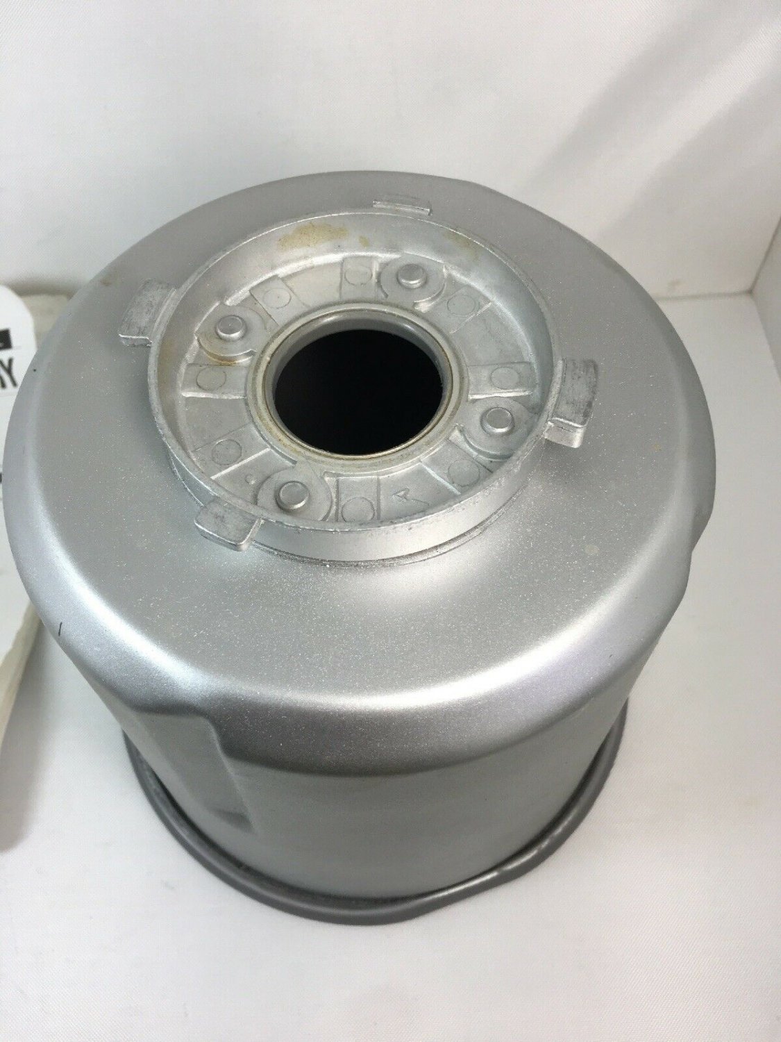 Welbilt Bread Maker Machine Loaf Pan Replacement Part ABM150R Made in