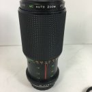 Genuine CPC Phase 2 CCT 80-200 f4.5 MC Auto Zoom with Case Made in Japan Genuine CPC Phase 2 CCT 80-200 f4.5 MC Auto Zoom with Case Made in Japan