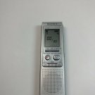 Genuine Original Sony ICD-8500 Digital Voice Recorder Handheld R12732 Tested