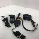 PetSafe RFA-417 SWR0 Training Collar w/ RFA-416 Remote Charger FOR PARTS/REPAIR PetSafe RFA-417 SWR0 Training Collar w/ RFA-416 Remote Charger FOR PARTS/REPAIR