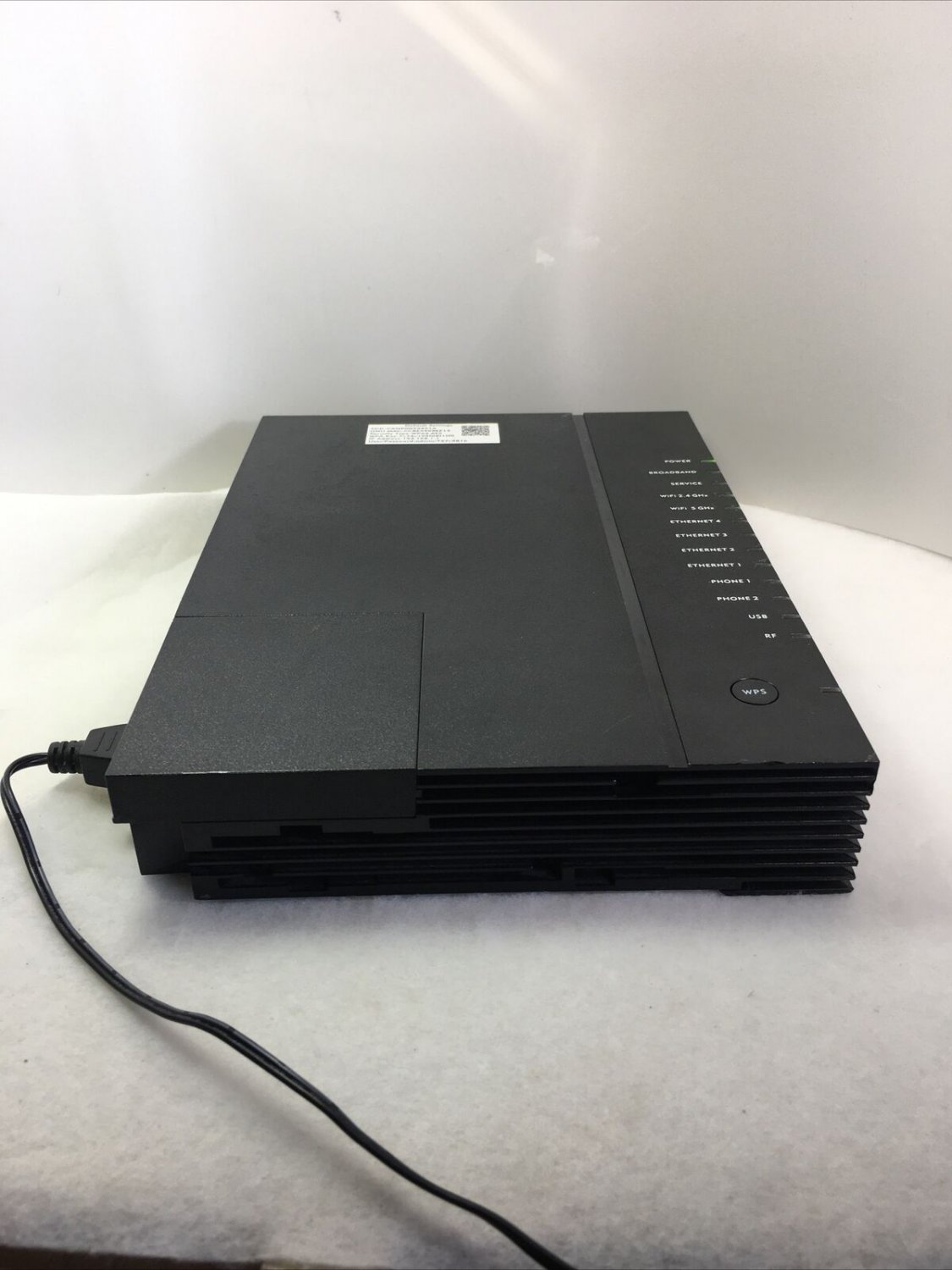 Genuine OEM Calix 854G1 Gigacenter Router with Power Cord Model 100