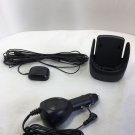 XM Delphi MYFI XM2GO 1 Car Dock Cradle SA10114 Pre-Owned Antenna/Vehicle Adapter XM Delphi MYFI XM2GO 1 Car Dock Cradle SA10114 Pre-Owned Antenna/Vehicle Adapter