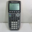 Texas Instruments TI-84 Plus Silver Edition Yellow School Property Calculator