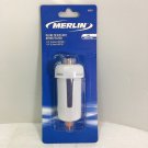 Genuine 1/4" Mini Inline Merlin Air Line Desiccant Air Dryer Filter Industrial Genuine 1/4" Mini Inline Merlin Air Line Desiccant Air Dryer Filter Industrial
