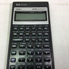 Hewlett Packard HP 32S II RPN Scientific Calculator FOR PARTS or REPAIR ONLY!!