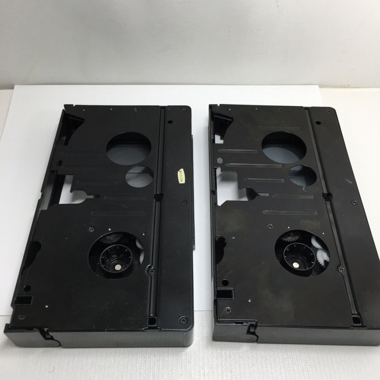 Lof Of Vhs C To Vhs Cassette Adapters Sima And Digital Concepts Brand