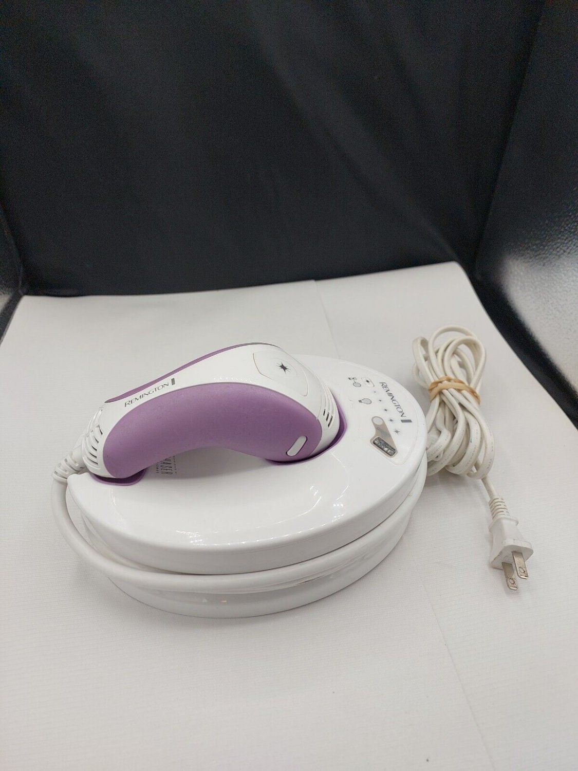 Remington iLight Pro Plus Quartz IPL6000 Professional Home Hair Removal