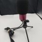 FIFINE Technology K669b USB Condenser Microphone W/ Tripod