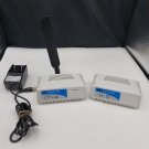 MultiConnect AW MT200A2W and MultiConnect BE MT200B2E UNTESTED FOR PARTS ONLY MultiConnect AW MT200A2W and MultiConnect BE MT200B2E UNTESTED FOR PARTS ONLY