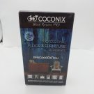 Coconix Wood Restore Pro Professional Floor & Furniture Repair Kit -13 piece set