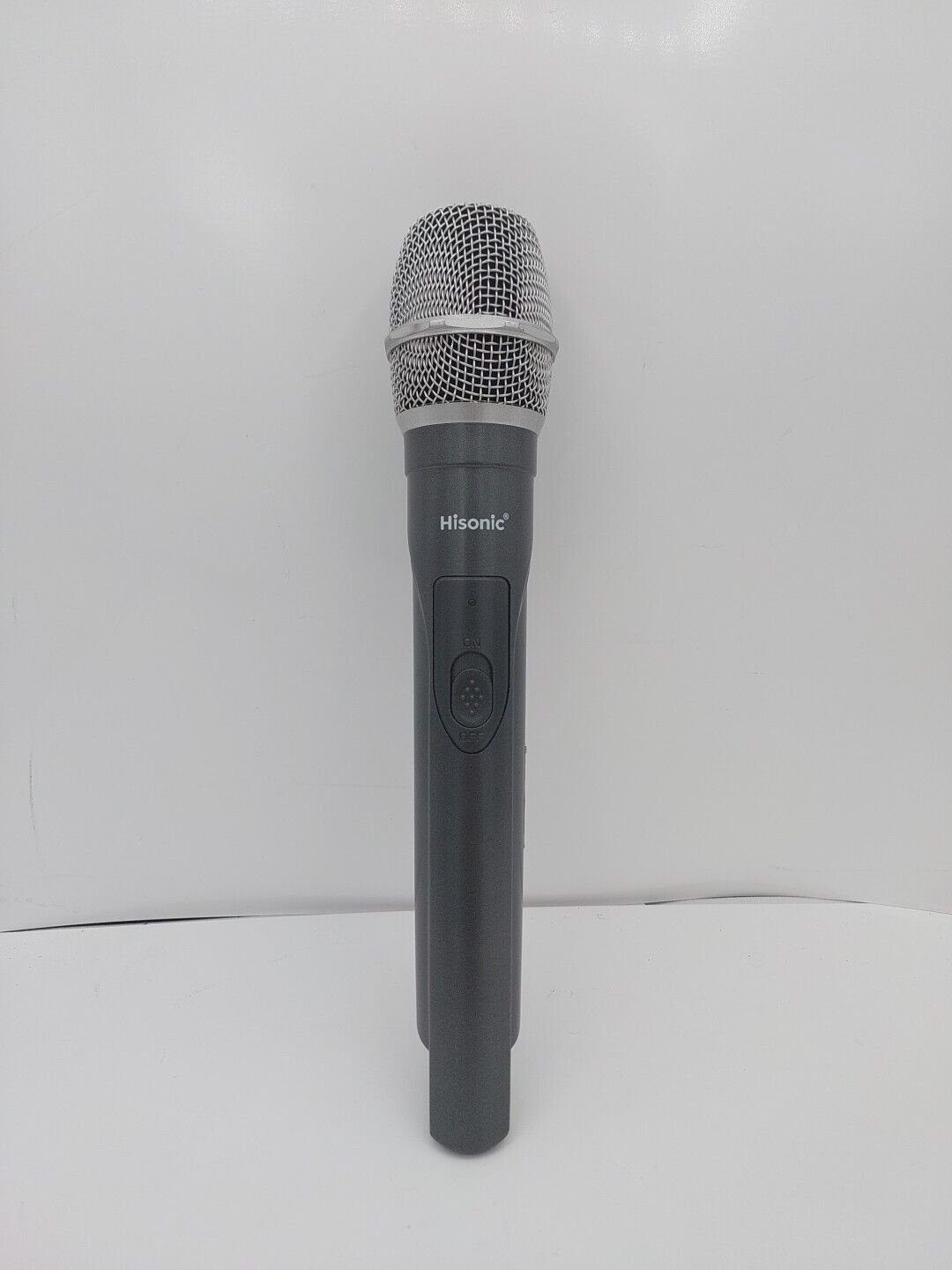 Hisonic HS120B Portable Wireless Microphone ONLY