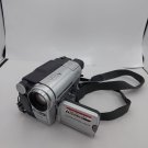 Sony CCD-TRV138 Hi-8 Analog Camcorder FOR Parts or Repair NO BATTERY OR CHARGER Sony CCD-TRV138 Hi-8 Analog Camcorder FOR Parts or Repair NO BATTERY OR CHARGER