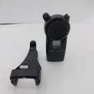 Genuine Motorola CLS1110 UHF Business 2-Way Radios Walkie NO CHARGER OR ANTENNA
